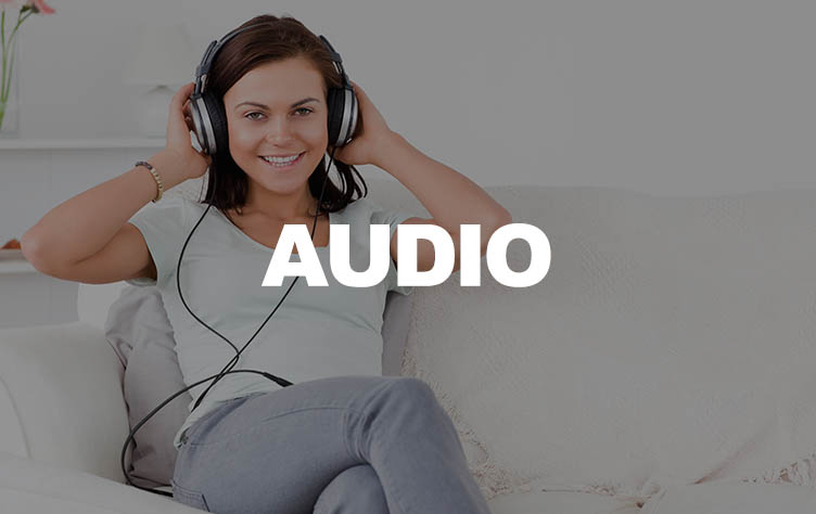AUDIENCE_Audio